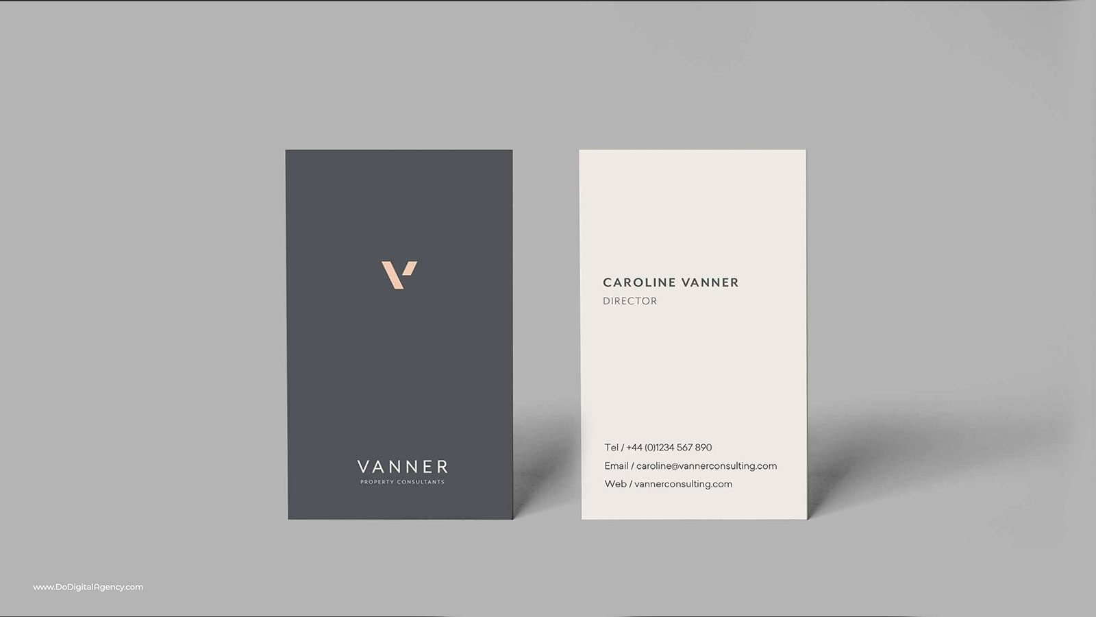 , Vanner Property Consultants, Do Digital Agency | 3d Visualisation, Animation, and Interactive 3d
