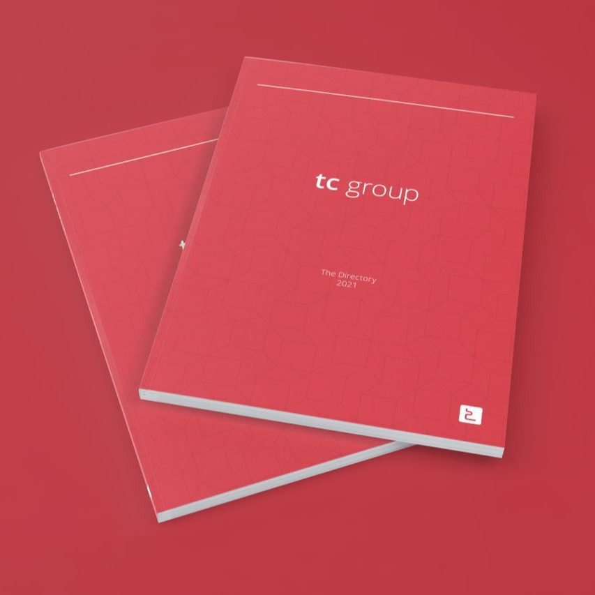 , TC Group, Do Digital Agency | 3d Visualisation, Animation, and Interactive 3d