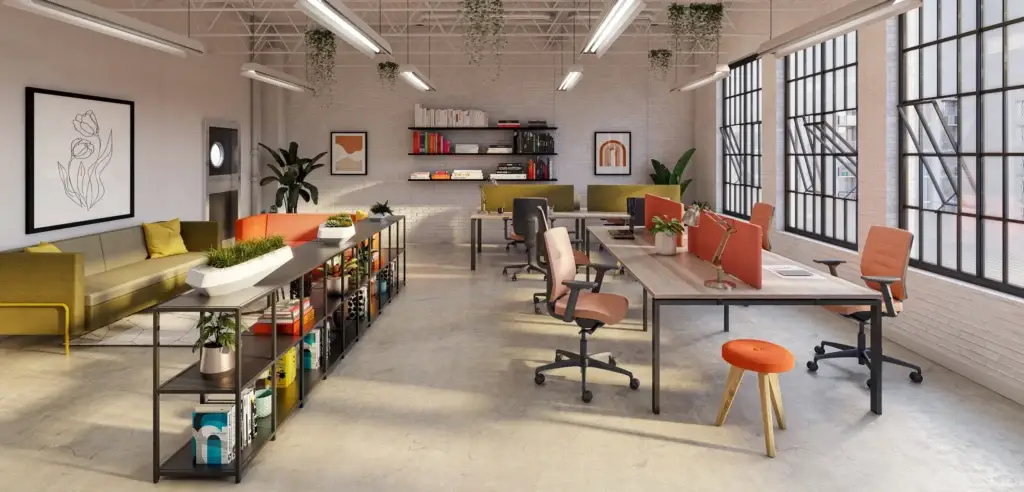 office 3d visuals cardiff digital content agency