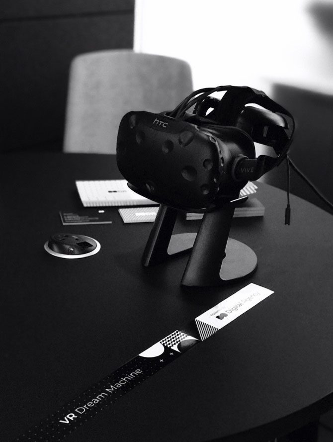 , Virtual Reality, Do Digital Agency | 3d Visualisation, Animation, and Interactive 3d