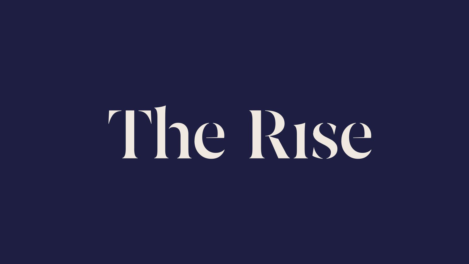 , The Rise, Cardiff, Do Digital Agency | 3d Visualisation, Animation, and Interactive 3d