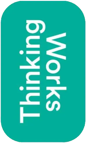 Thinking Works Logo