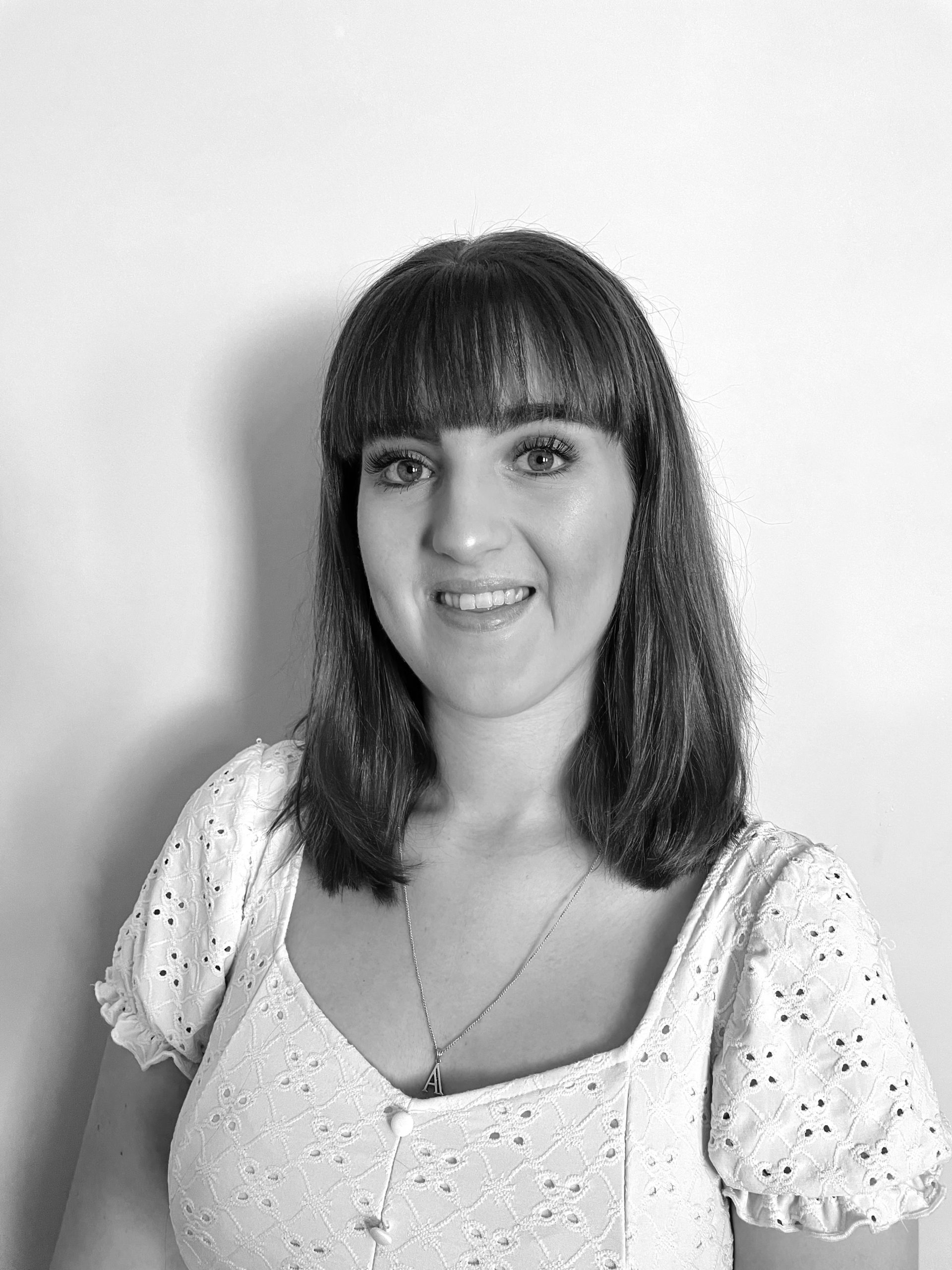 Amelia Mansell - Account Manager, Amelia Mansell, Do Digital Agency | 3d Visualisation, Animation, and Interactive 3d