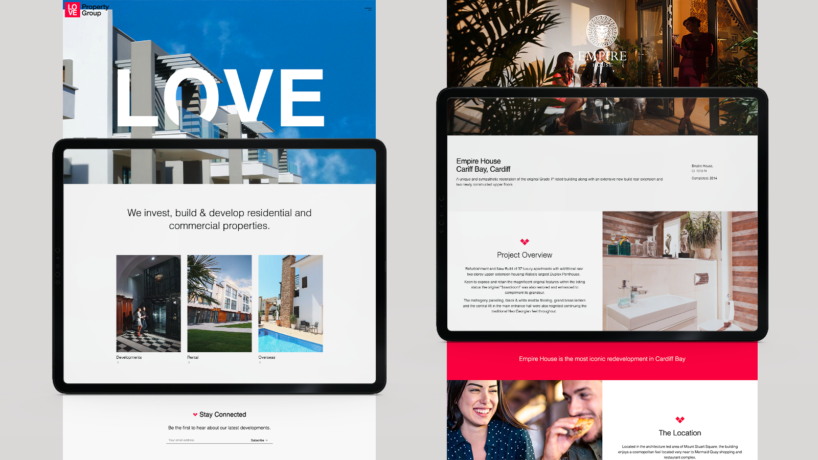 LI-Case-Study-Website