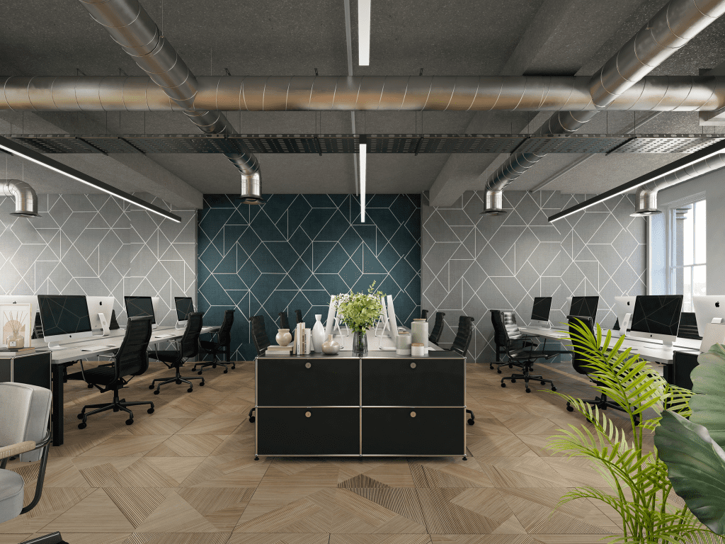 , 299 Lighting, Do Digital Agency | 3d Visualisation, Animation, and Interactive 3d