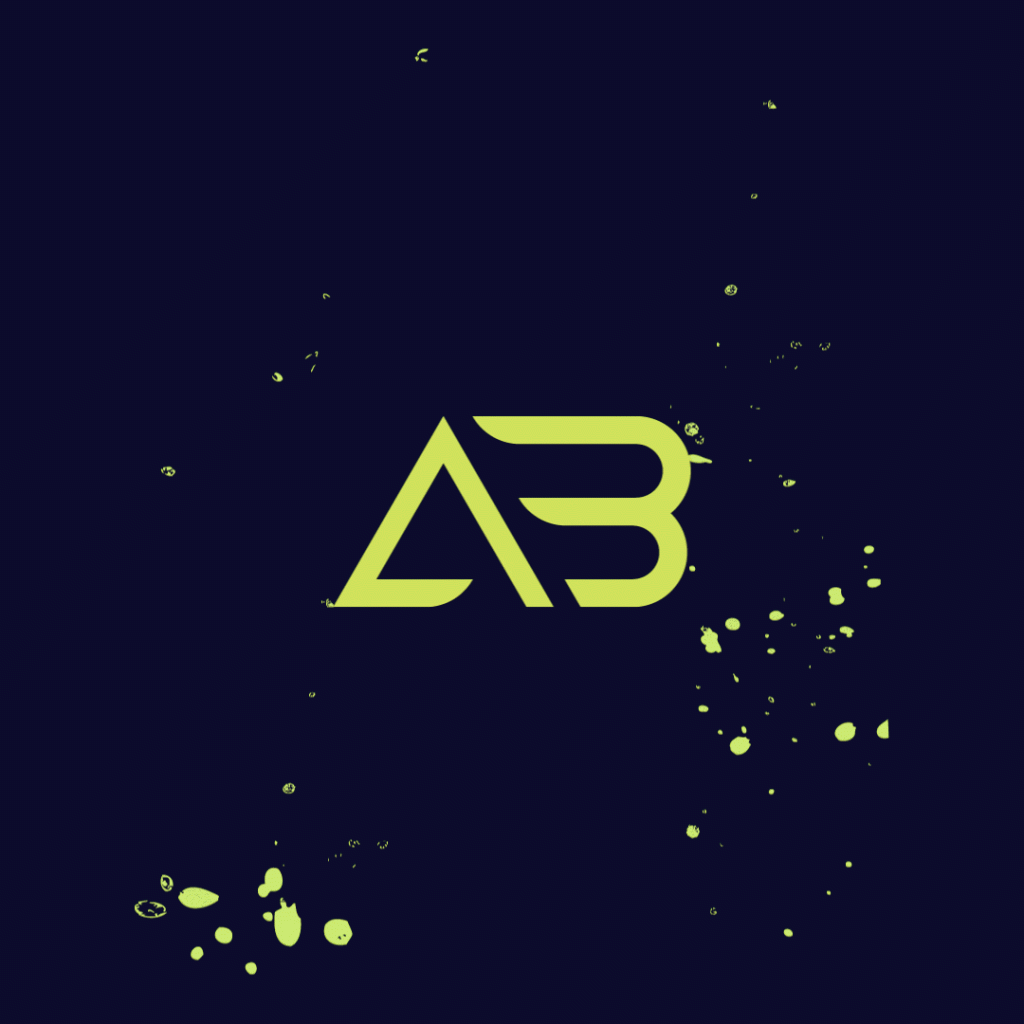 Visual identity, AB Football, Do Digital Agency | 3d Visualisation, Animation, and Interactive 3d
