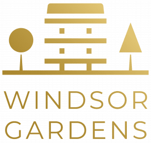 , Windsor Gardens, Do Digital Agency | 3d Visualisation, Animation, and Interactive 3d