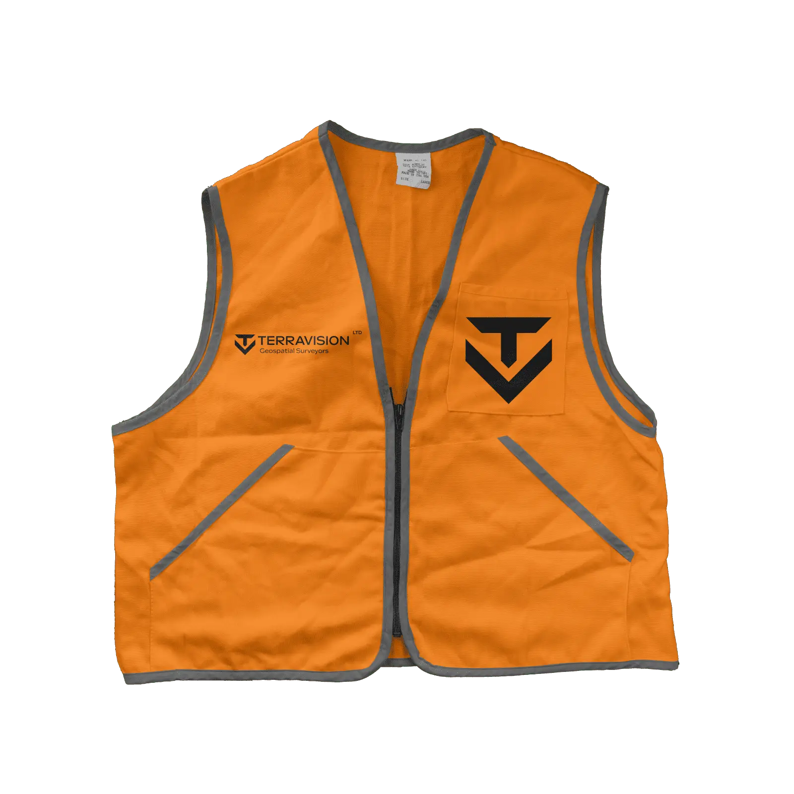 safety vest