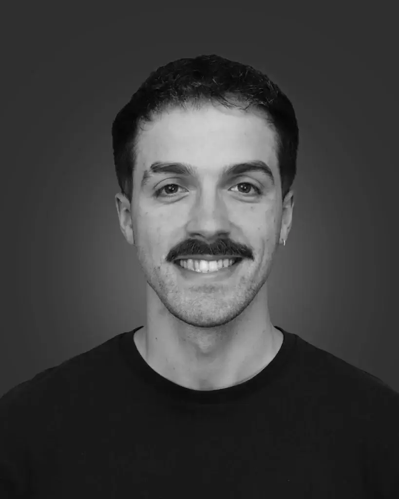 Archie fawcett account manager do digital agency