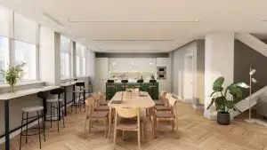 SoDA Suite Shortlisted for Mix Awards 2025 | Leading Innovation in Design & Build Tech