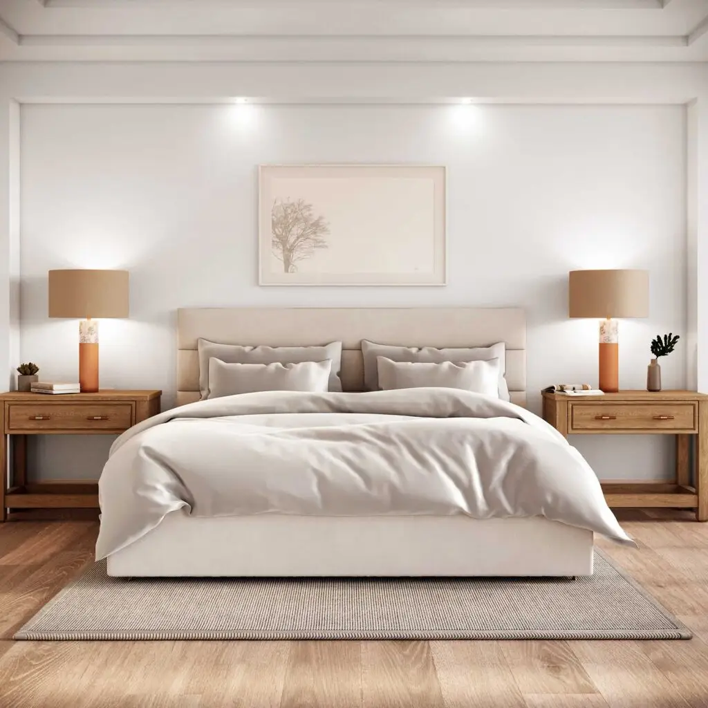 How To Make Beautiful 3d Bedding Visuals