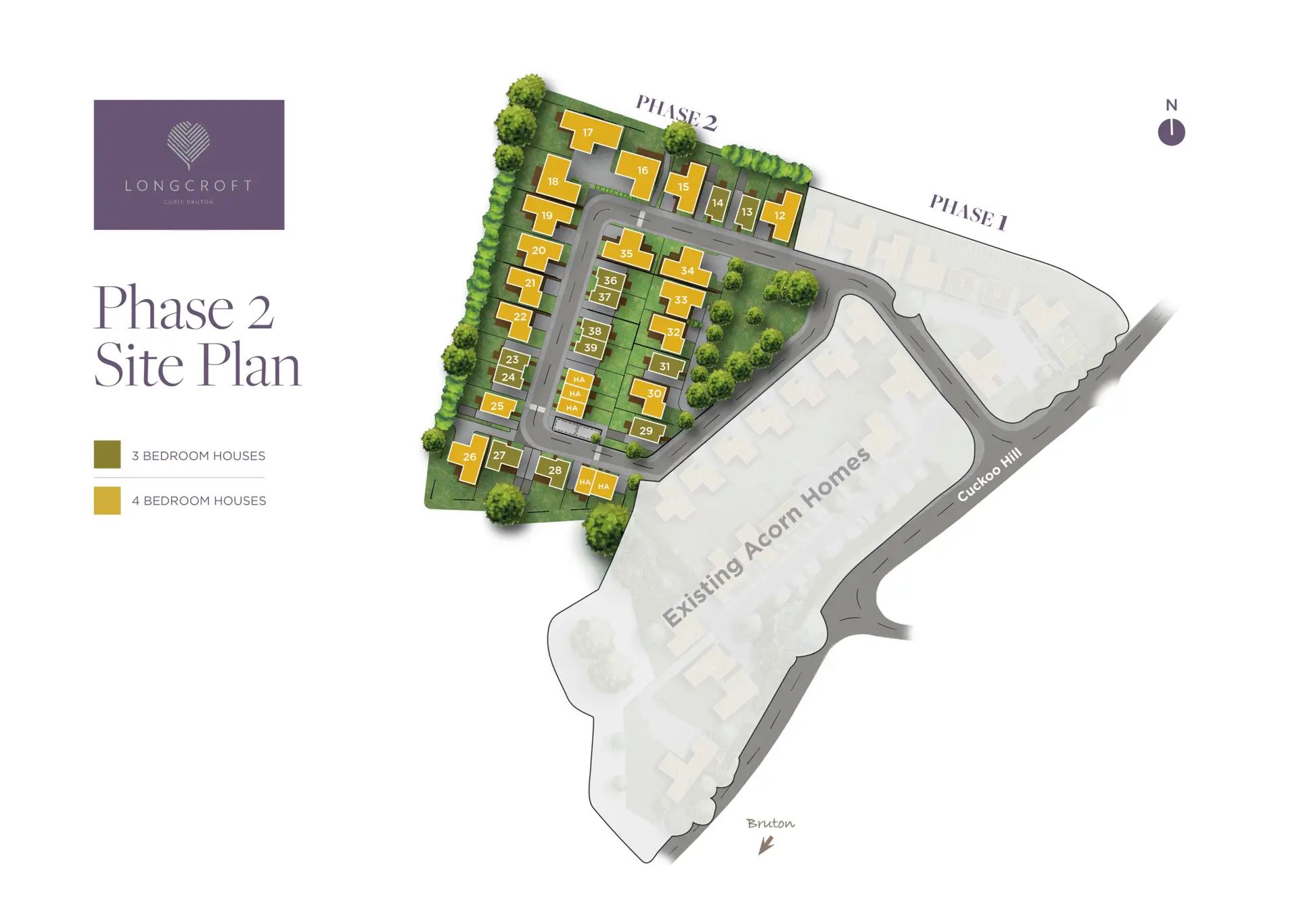 Enfys Homes Ltd