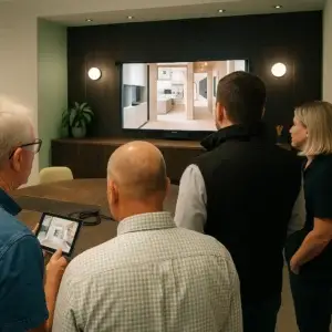 SoDA Suite Shortlisted for Mix Awards 2025 | Leading Innovation in Design & Build Tech
