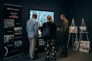 SoDA Suite Shortlisted for Mix Awards 2025 | Leading Innovation in Design & Build Tech
