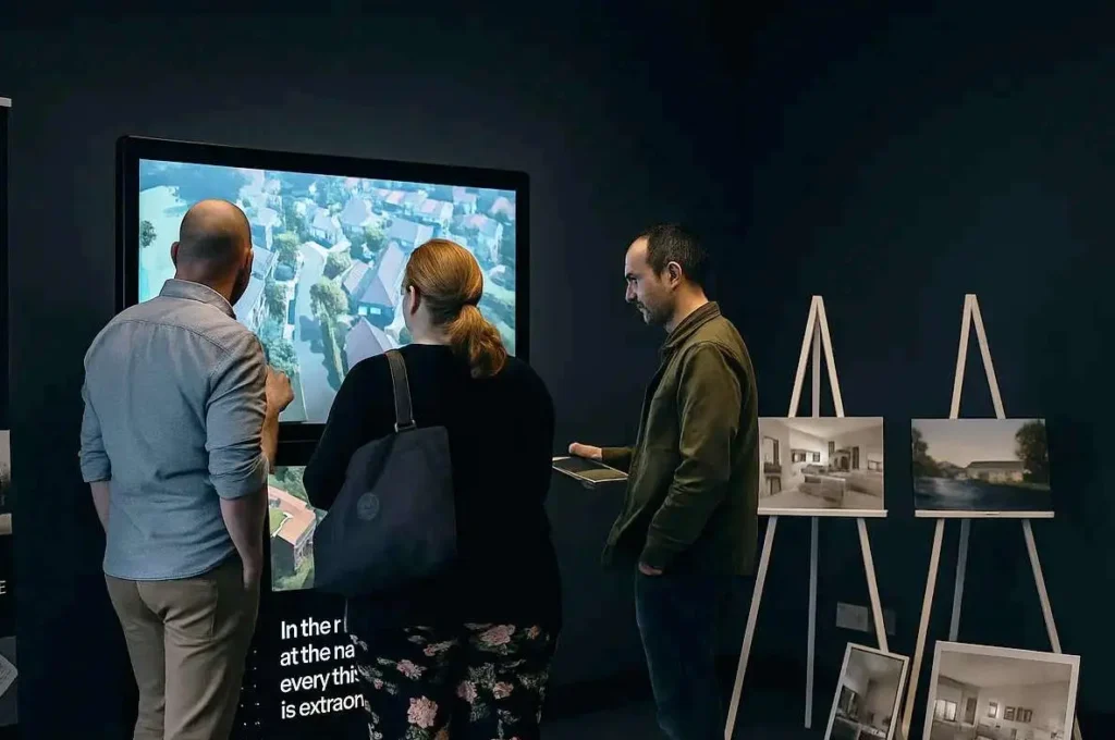 Blog: Amazing insights in 3D Visualisation, Motion, & Interactive 3D