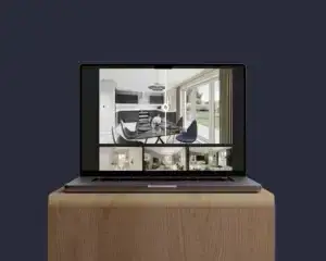 SoDA Suite SoDA Suite Shortlisted for Mix Awards 2025 | Leading Innovation in Design & Build Tech