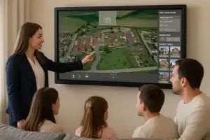 Car Configurator The Best Car Configurator In the World | Unreal Interactive