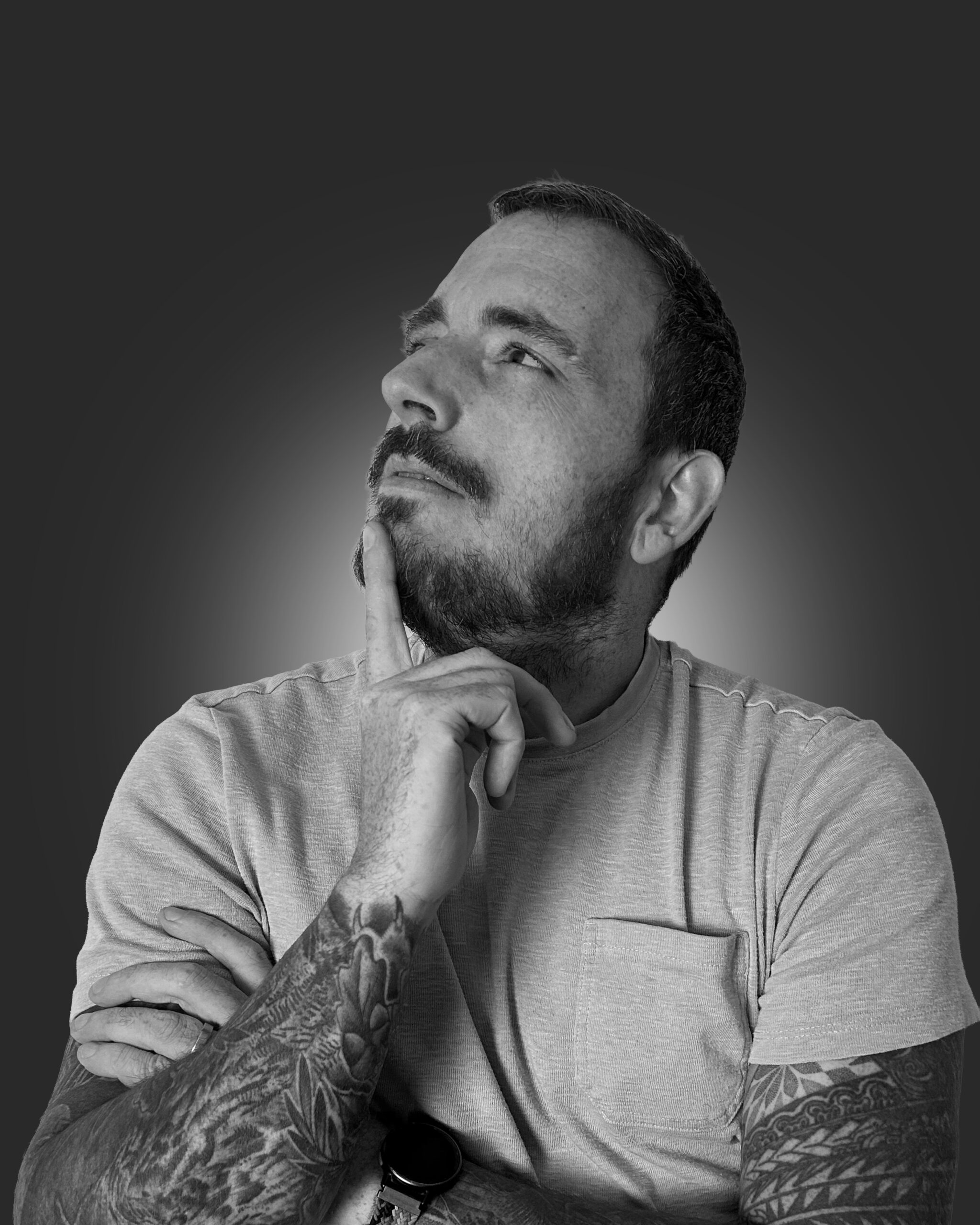 Explore the hidden copyright risks of AI-generated 3D visualisation.