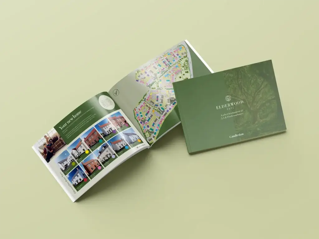 residential marketing interactive residential Marketing Suites