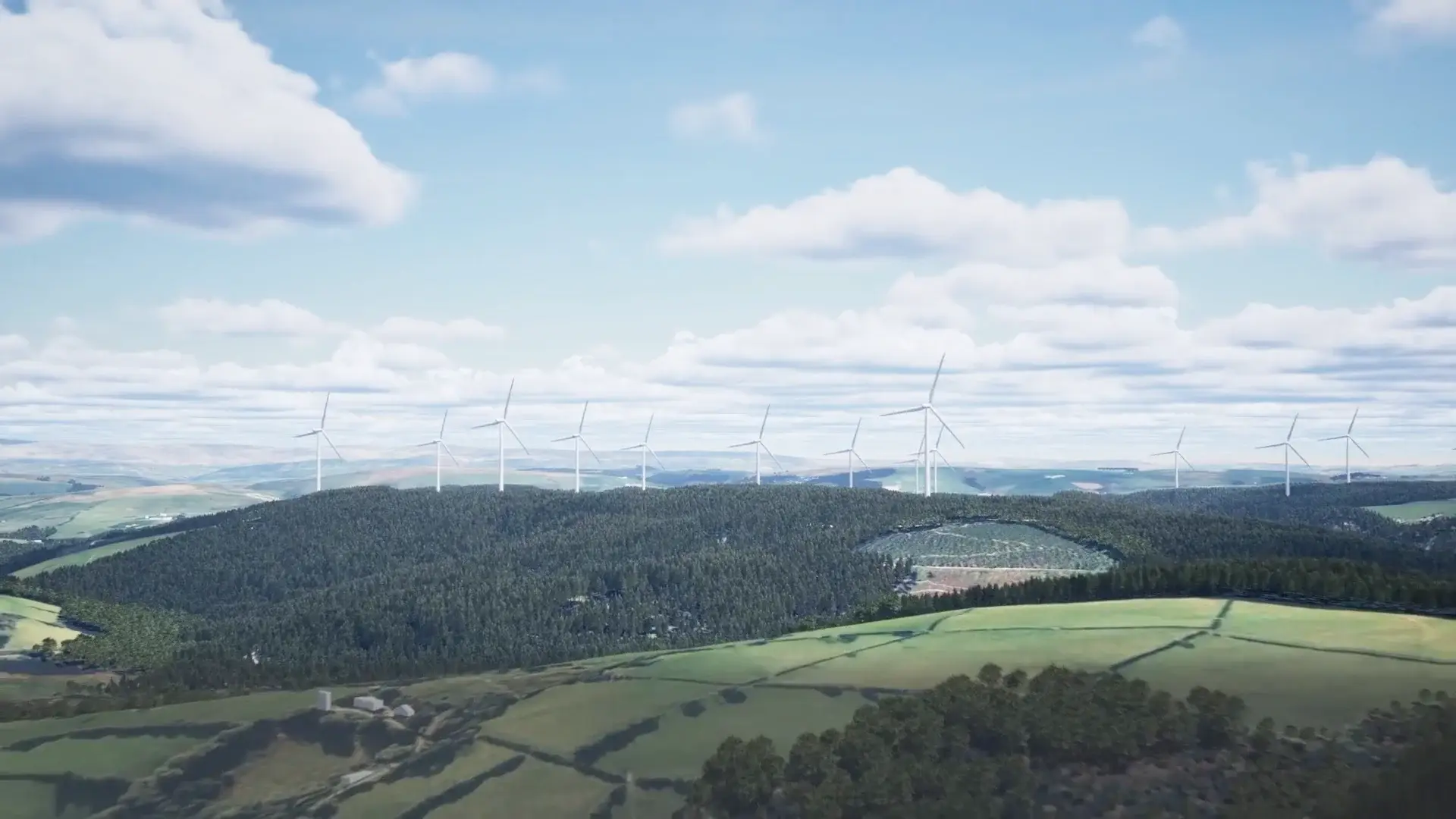 Interactive consultation with Trydan Gwyrdd Cymru