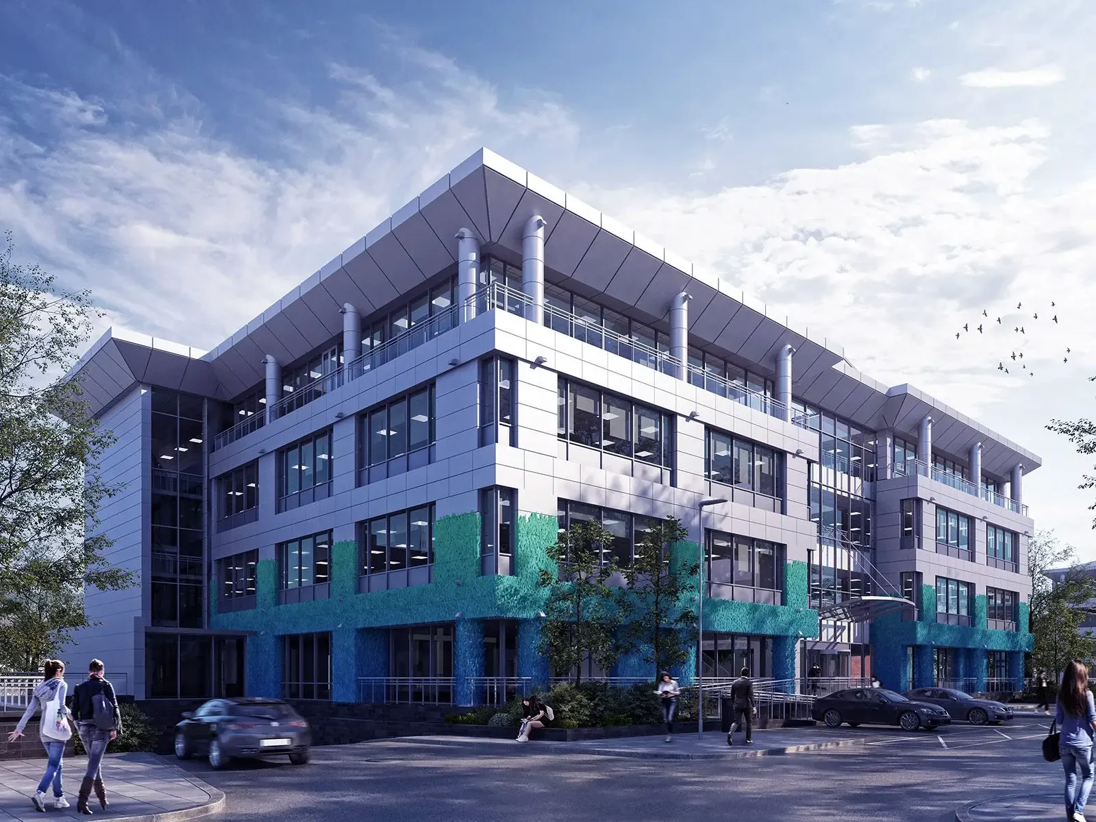 Art Of The Possible, AOP | Art of the Possible 200724-TWI-TVP-TVP1-VD-people