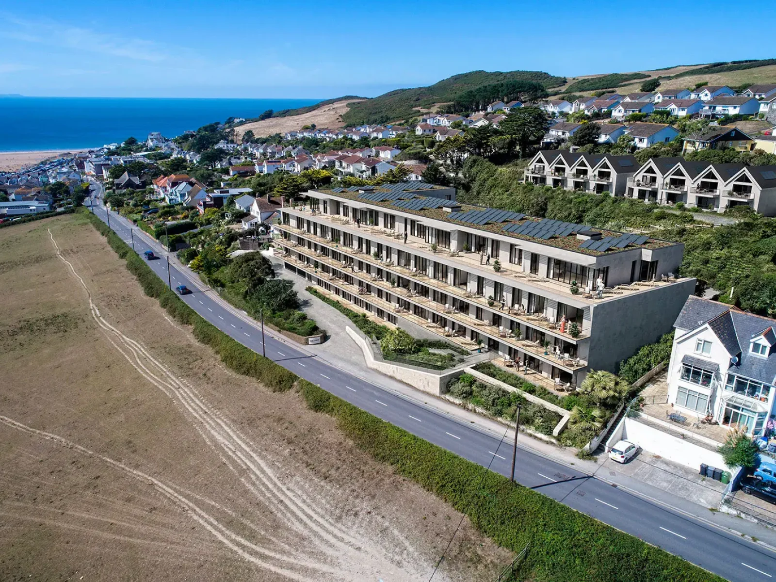 Art Of The Possible, AOP | Art of the Possible 220904-APG-TRH-TRH1-VD-Photomontage