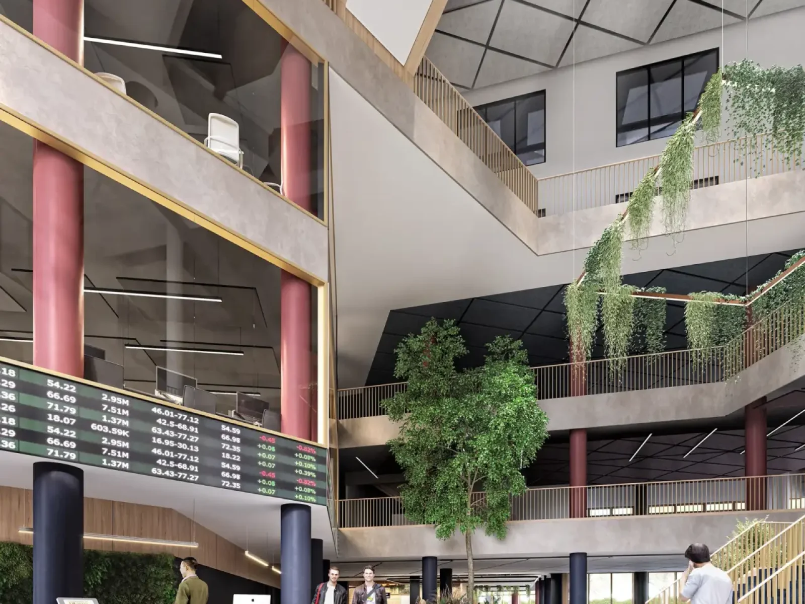 230622-DUN-KRL01-GL-RECEPTION