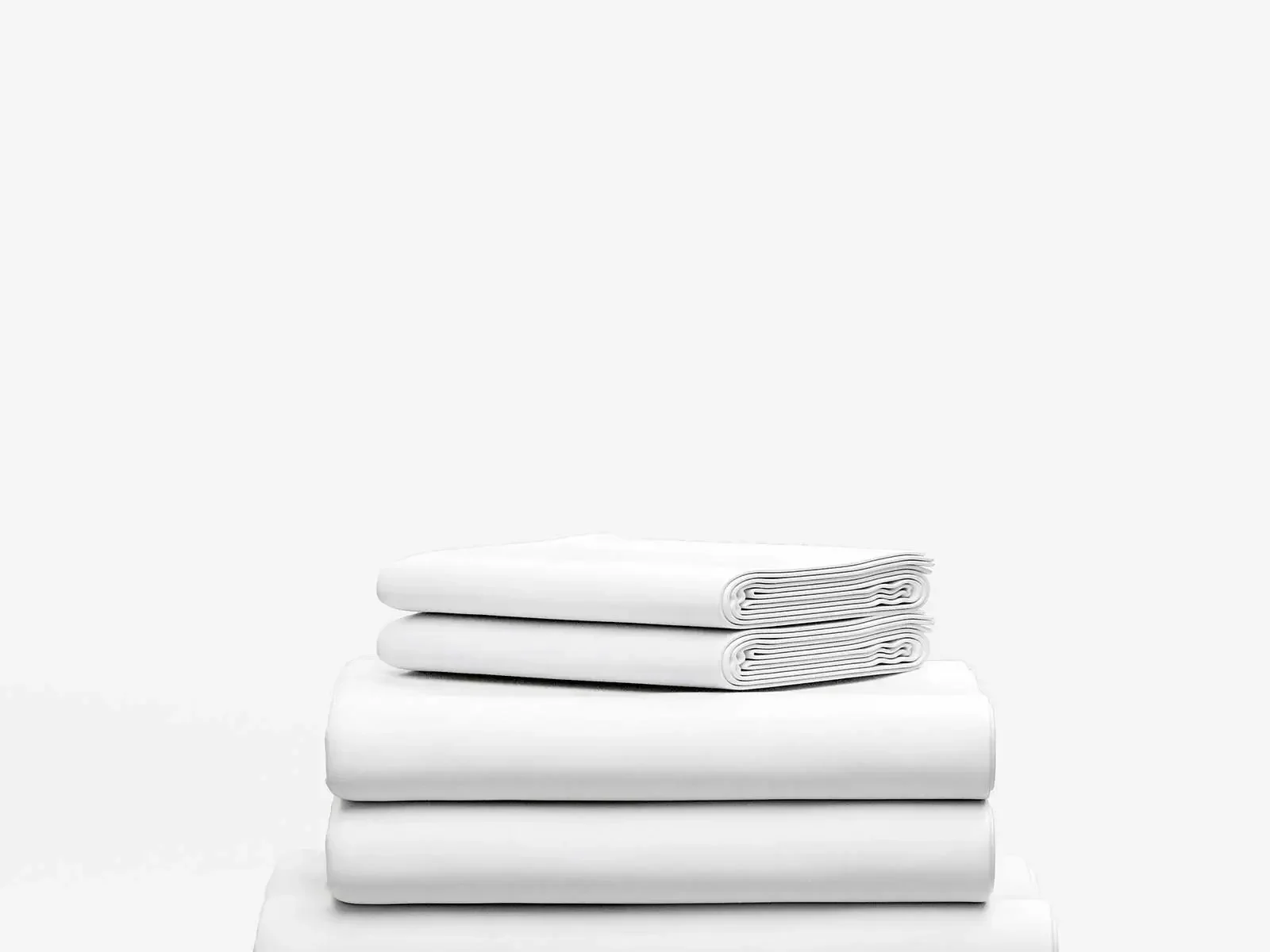 folded blanket 3d visual