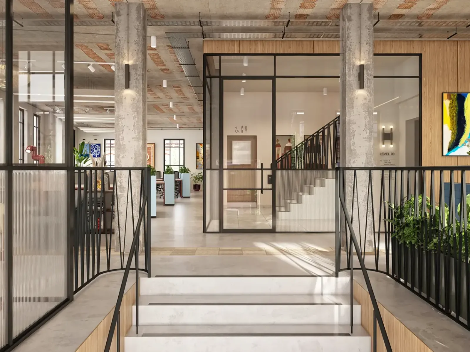 241103-ANO-QHO-QHO4-VD-INTERNAL-GroundFloor-Entrance