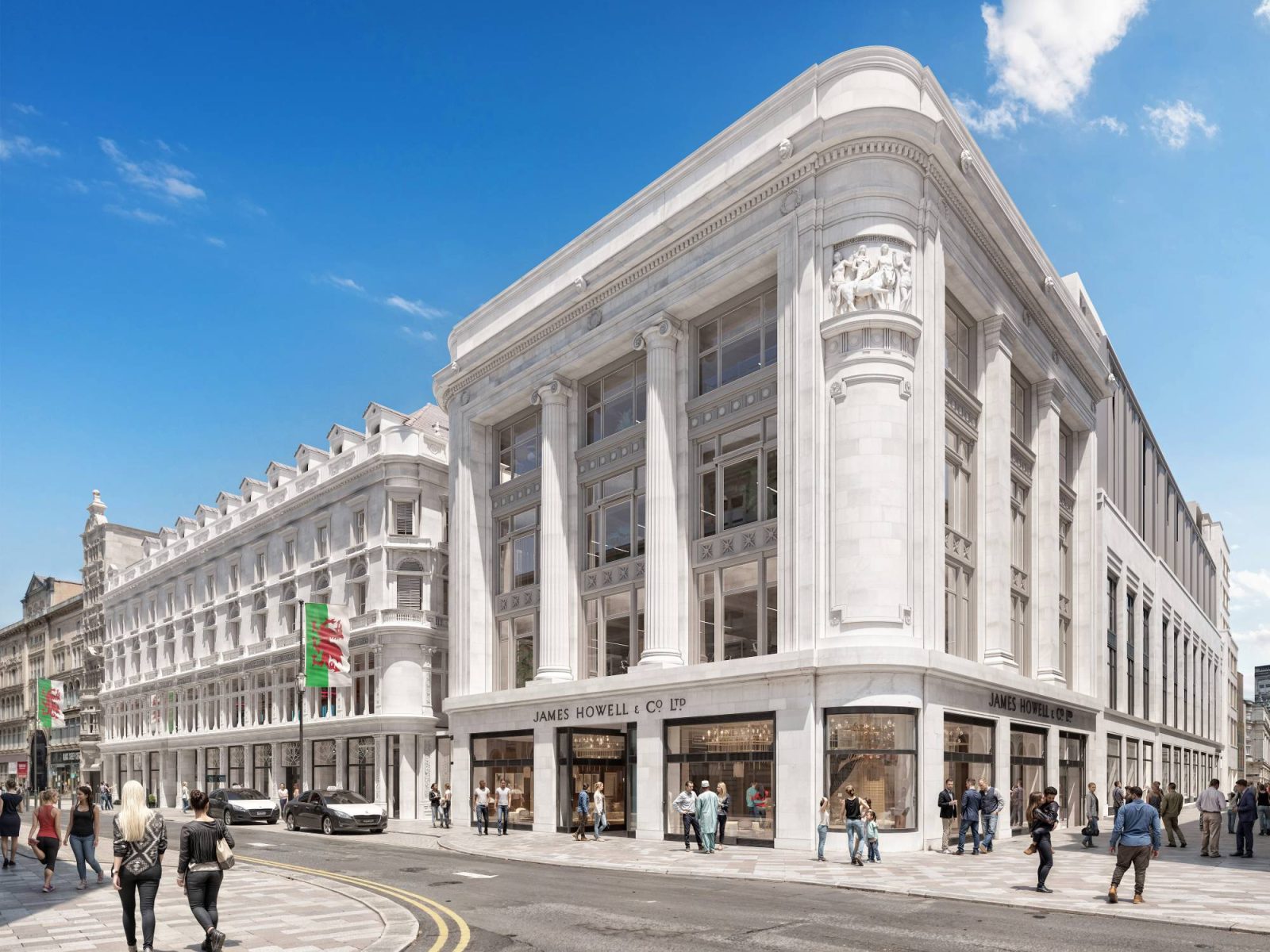 Art Of The Possible, AOP | Art of the Possible 241105-THA-HUP-HUP1-VD-view1