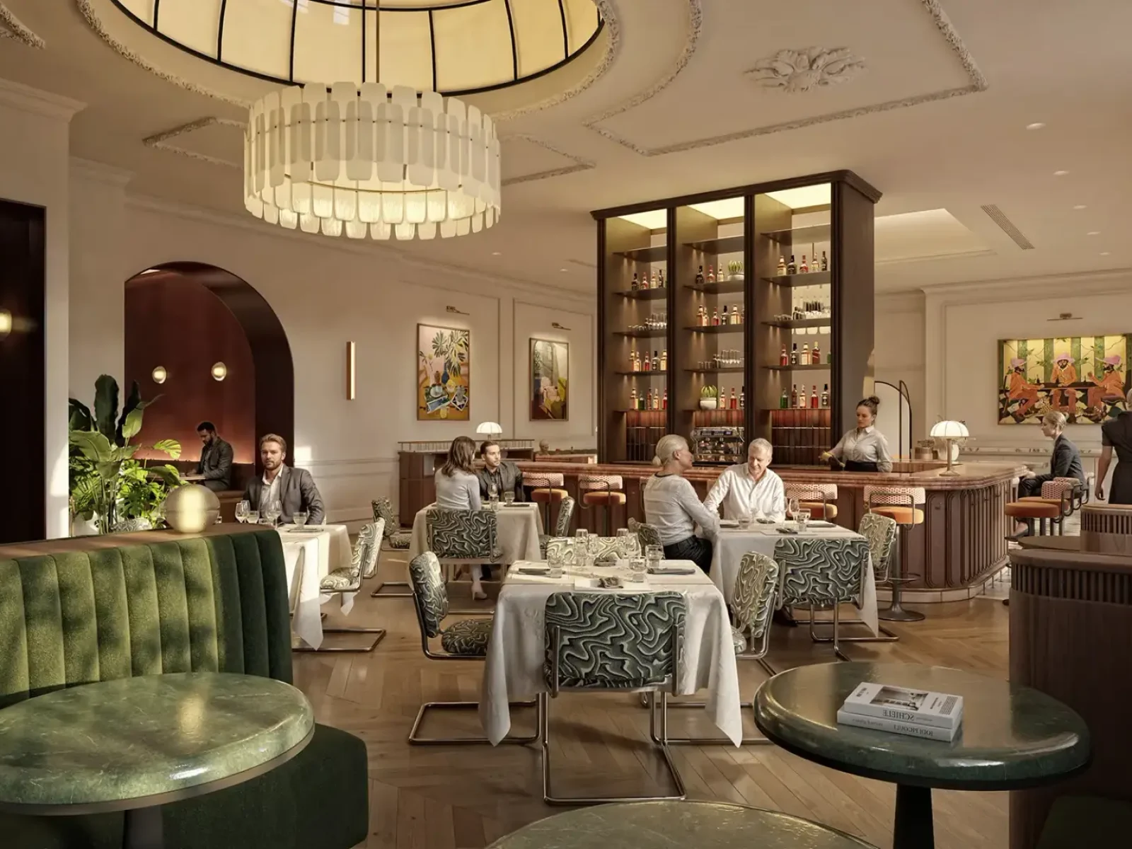 250220-ANO-LGA-LGA1-INTERNAL-RESTAURANT-VD-