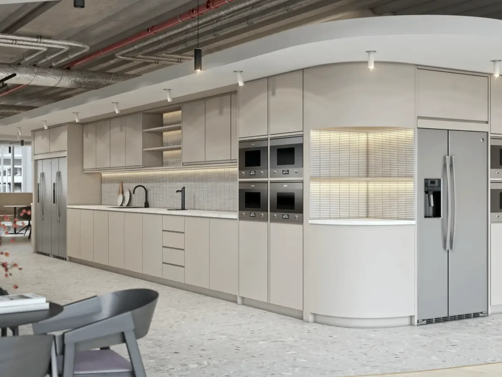 Art Of The Possible, AOP | Art of the Possible 250305-ODG-ROP-ROP4-TEAPOINT B-VD-