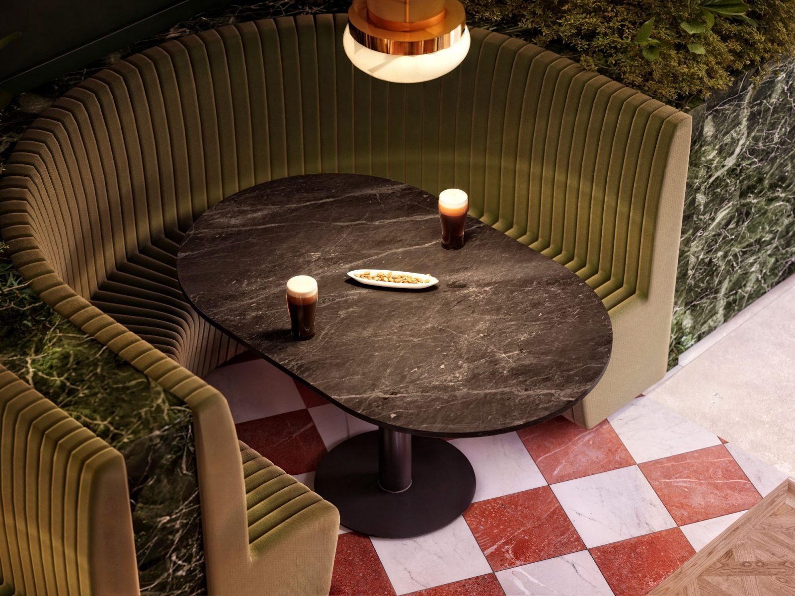 Art Of The Possible, AOP | Art of the Possible 250708-ODG-OKL-OKL01-3rd-HERO-VD-view10