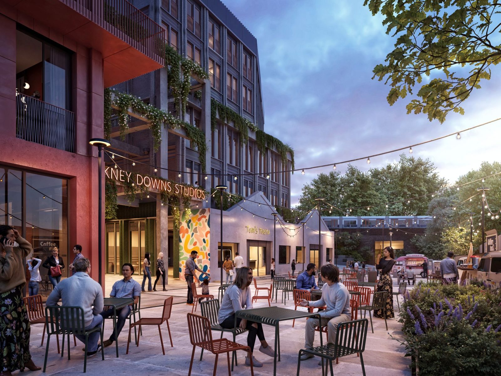 Art Of The Possible, AOP | Art of the Possible 250804-ANO-AMH1-VD-night