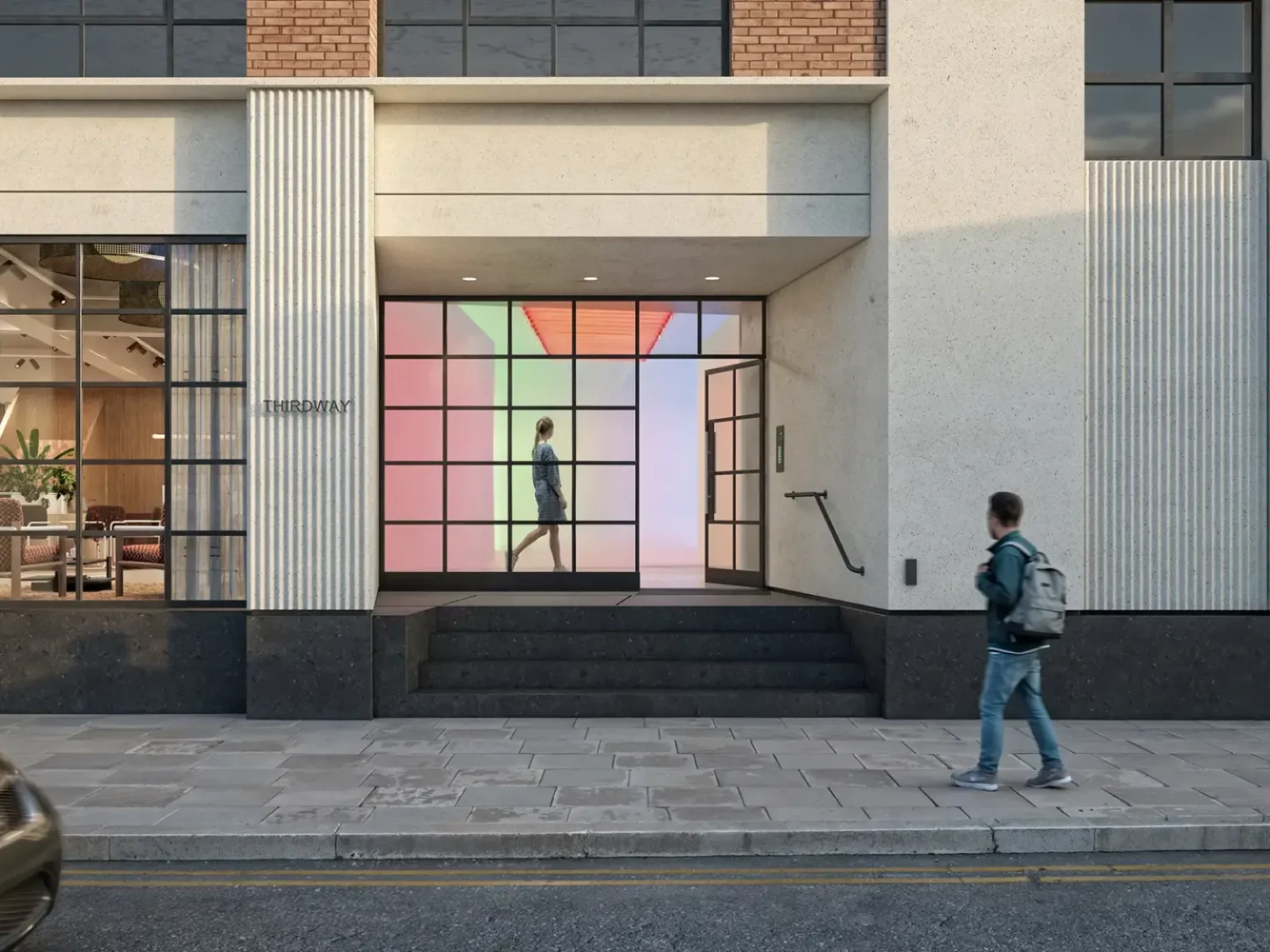 251128-TWI-SJS-SJS4-ENTRANCE-VD - cinemagraph moving screen