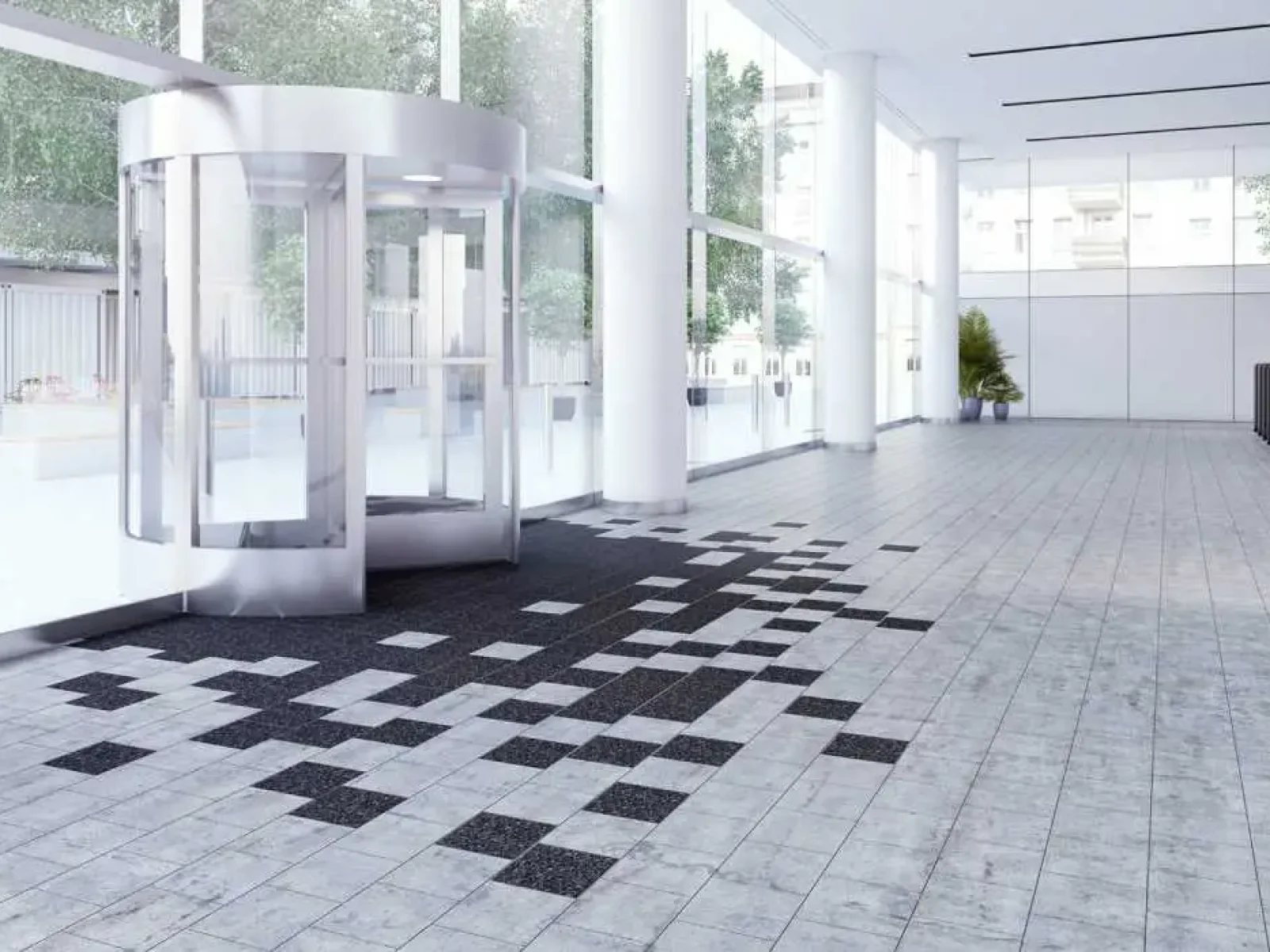 Flooring 3D Visualisation