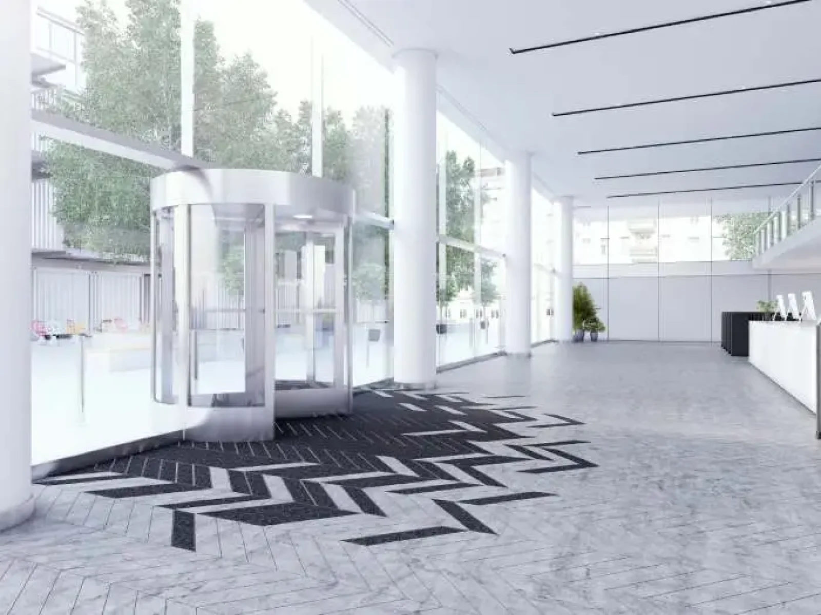 Flooring 3D Visualisation