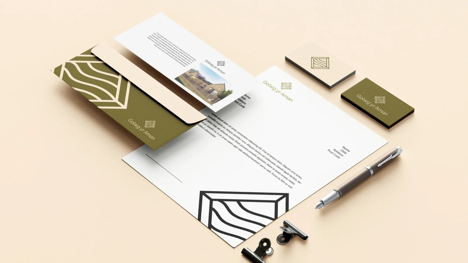 From 3D visuals to interactive digital solutions | Digital Solutions Copy-of-Us_Business_Card_Mockup_3