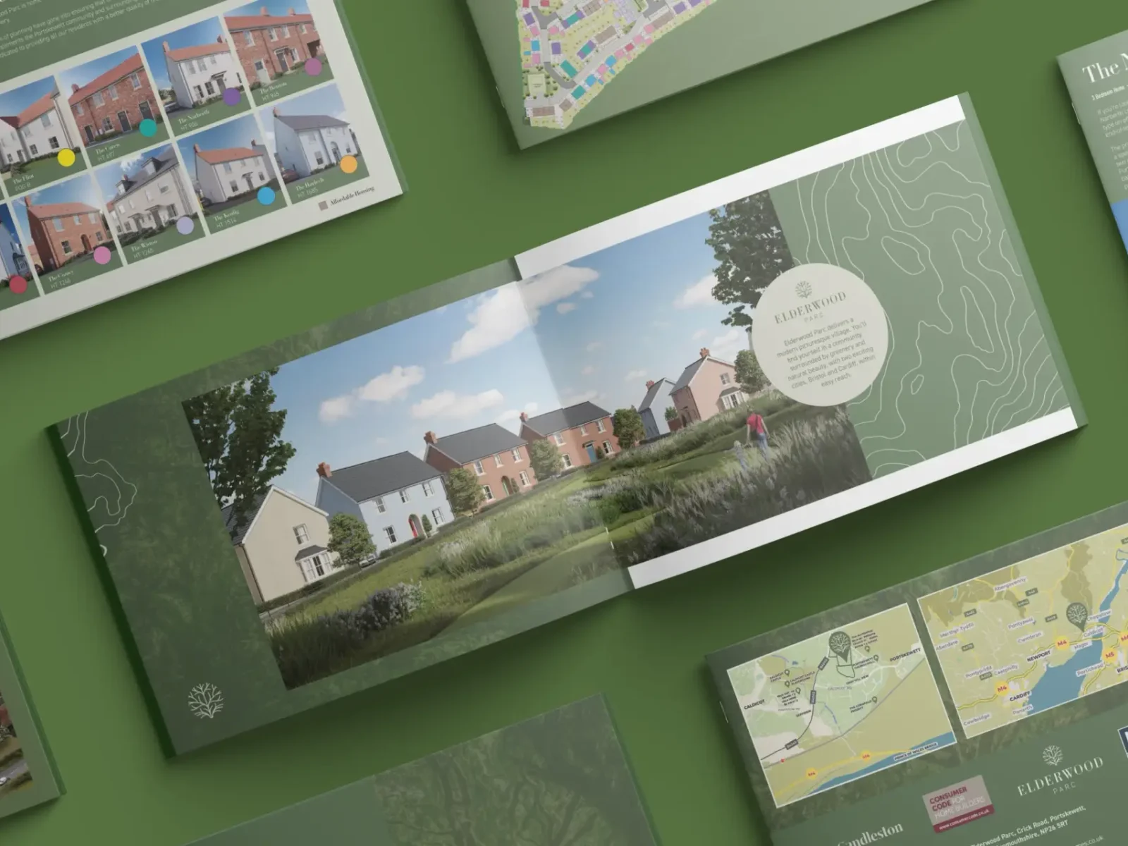 Creative | Creative ELDERWOOD stuff.ai