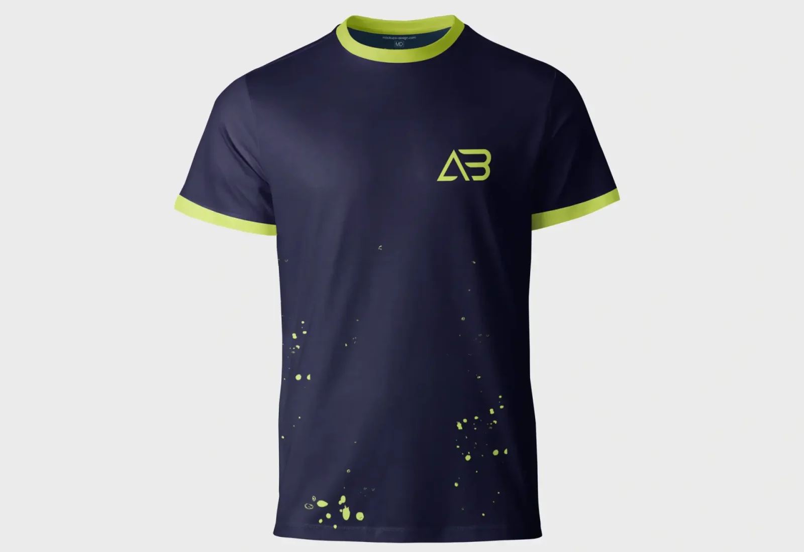 Creative | Creative Football top