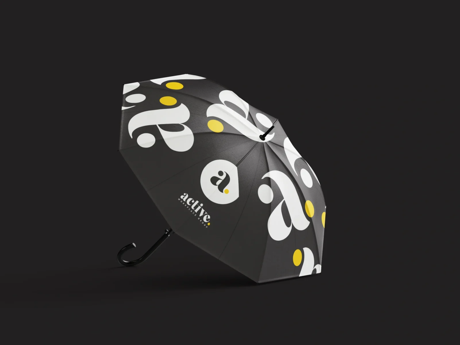 Creative | Creative Free_Umbrella_Mockup_3