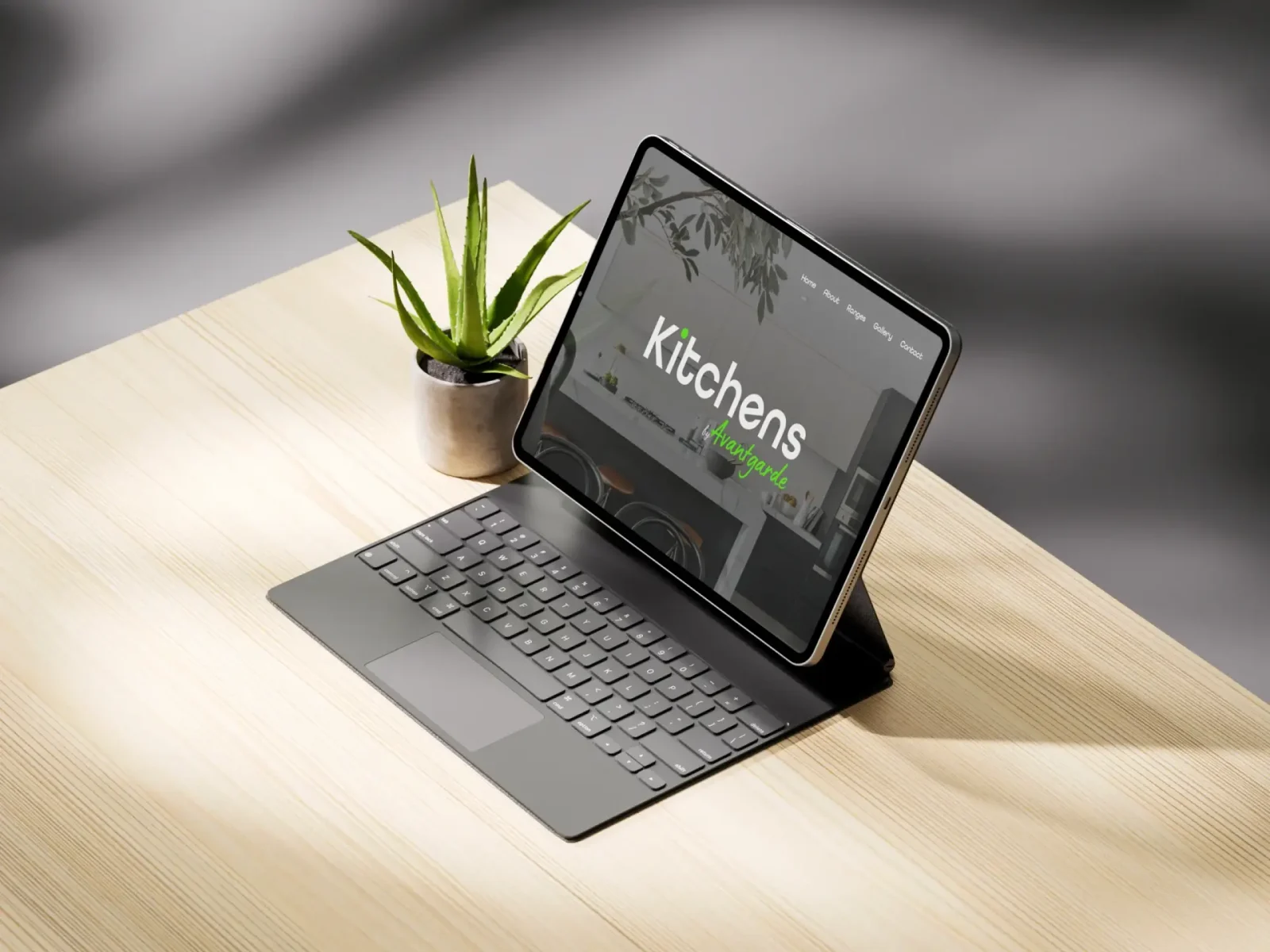 Creative | Creative Laptop ipad