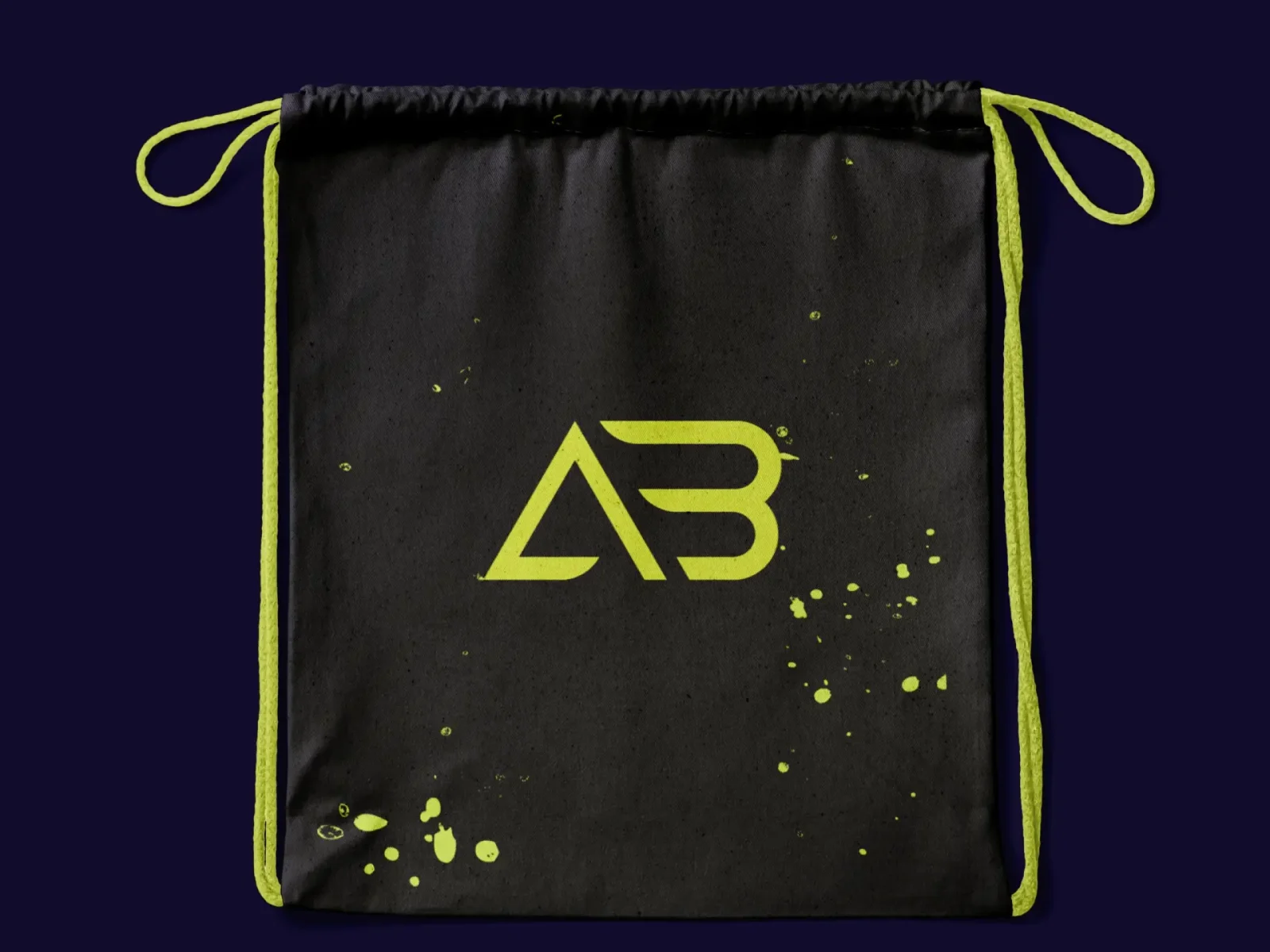 Creative | Creative Linen_Bag_Mockup