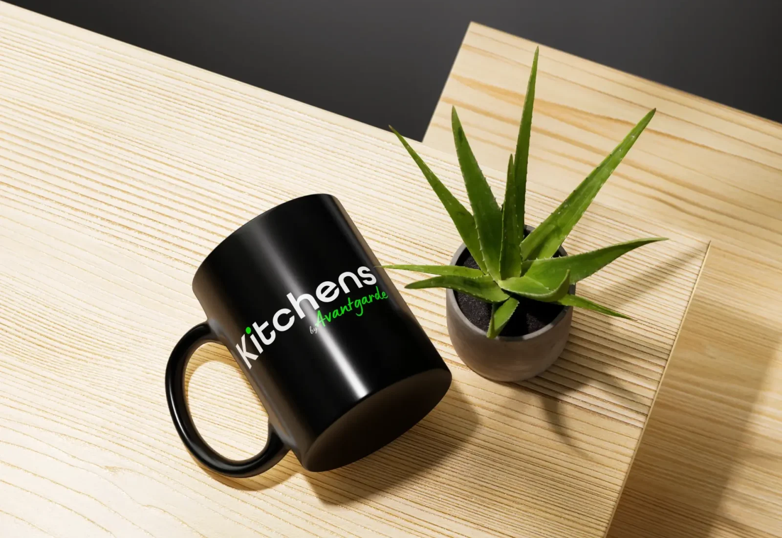 Creative | Creative Mug