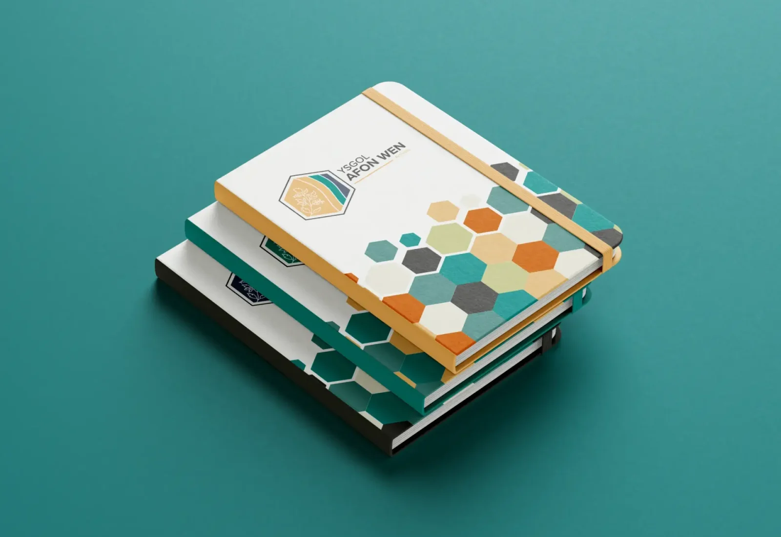 Creative | Creative school brand design