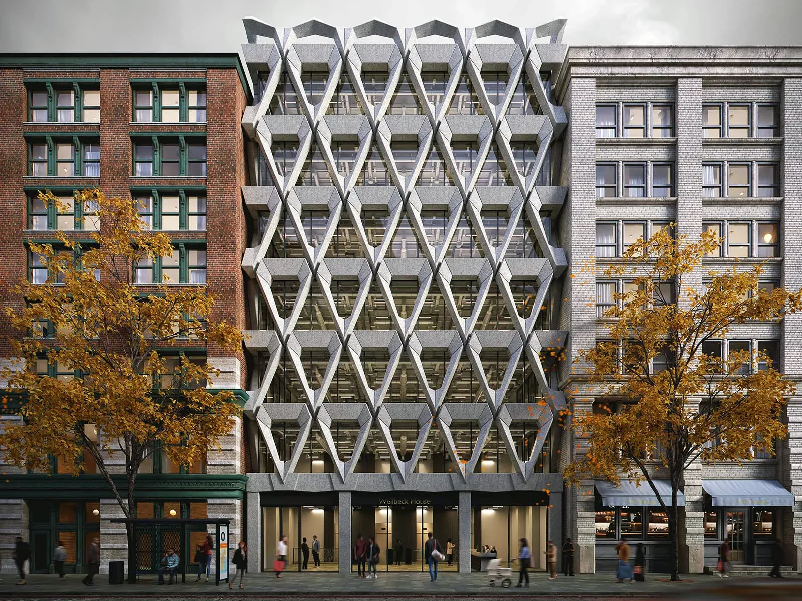 Art Of The Possible, AOP | Art of the Possible Parametric