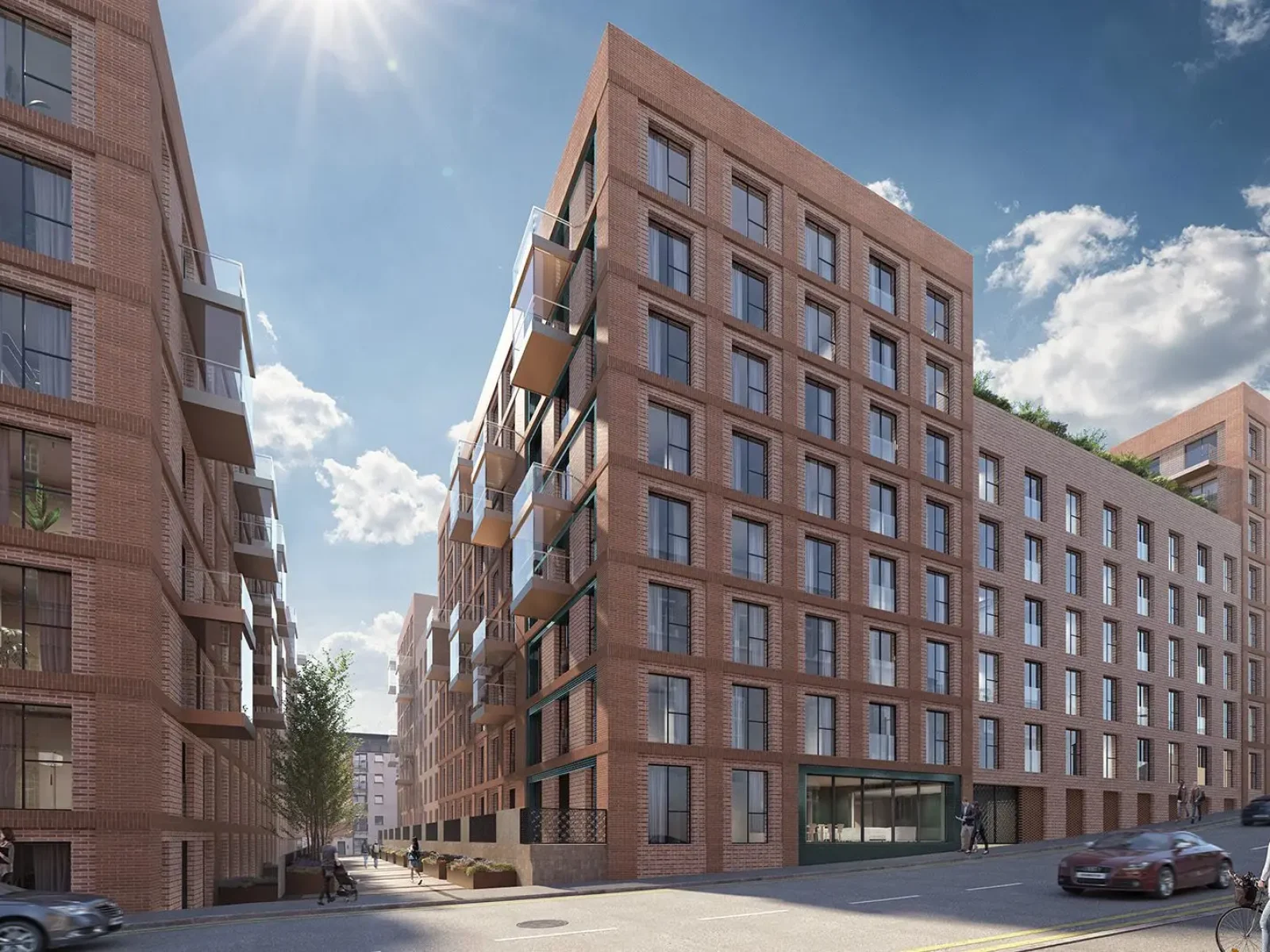 Art Of The Possible, AOP | Art of the Possible RDE-RVUQ-RVUA1-VD-PARKLANE