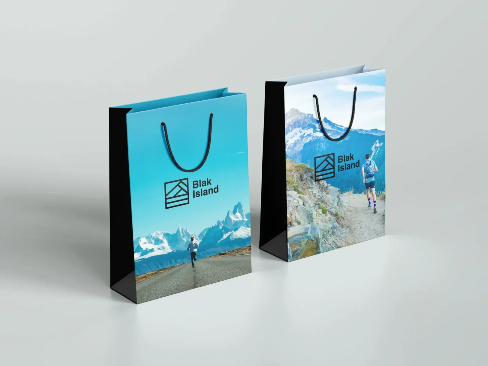 Creative | Creative Shopping Bag_s 1
