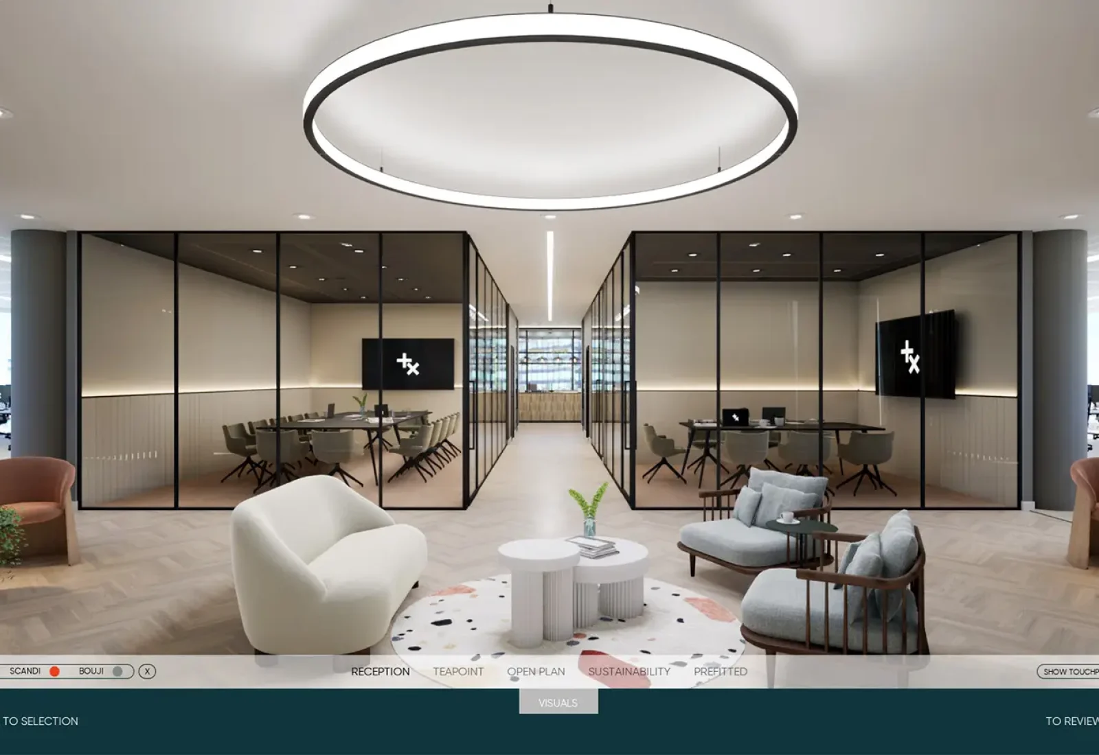 Art Of The Possible, AOP | Art of the Possible SoDA_Asticus_Scandi_Reception