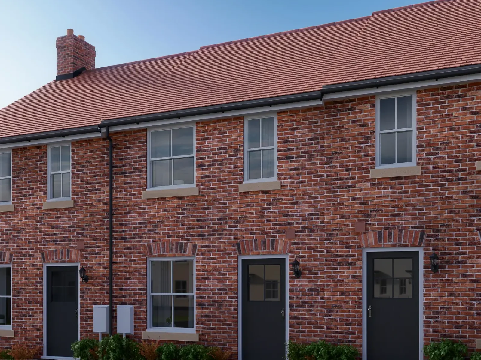 The Carew - HT 697 – Plot 176